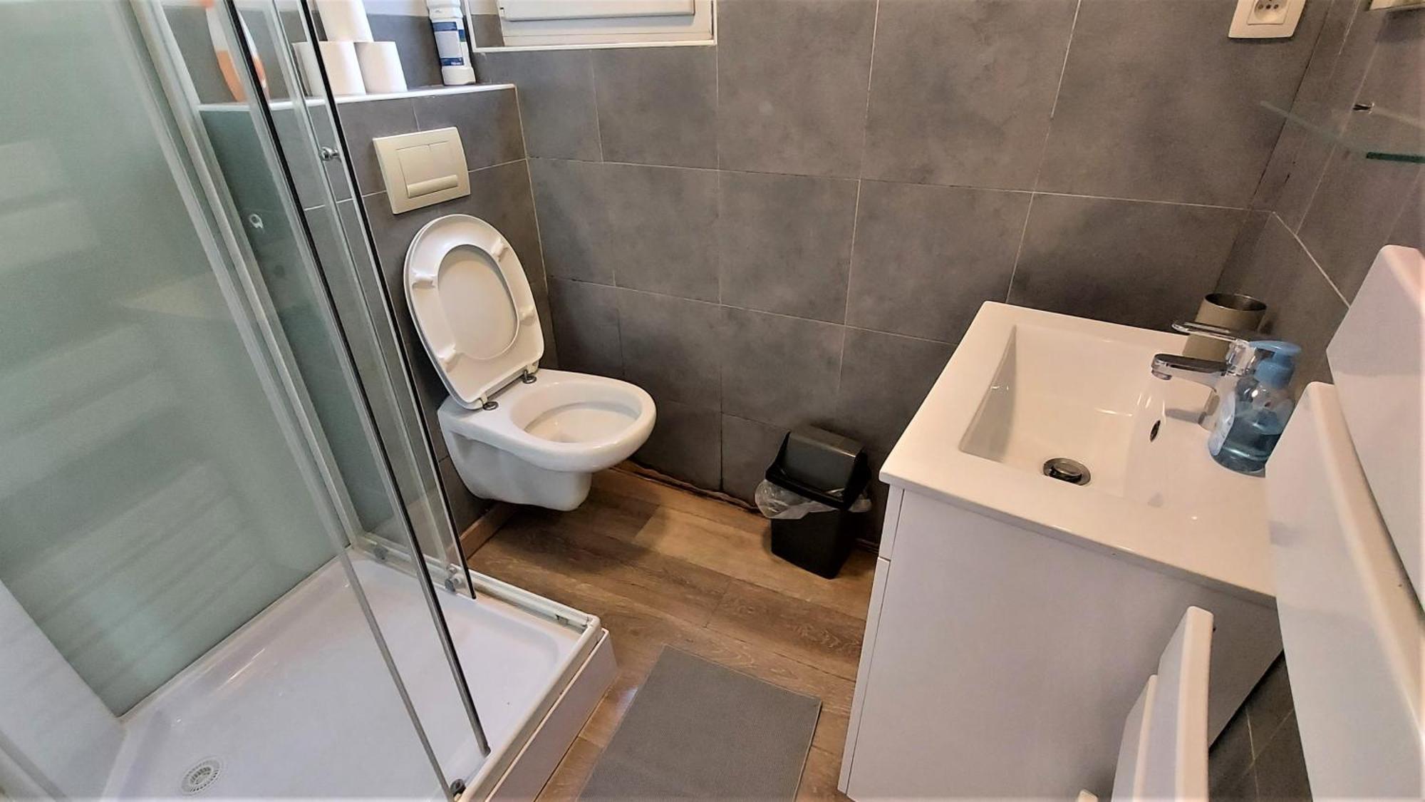 Chez Esmara Et Philippe Fourche Apartman Brüsszel Szoba fotó